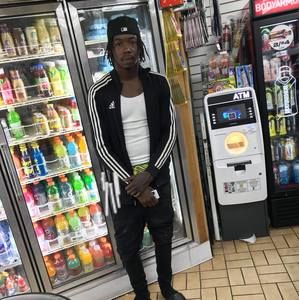 Meet your Posher, Tyrick